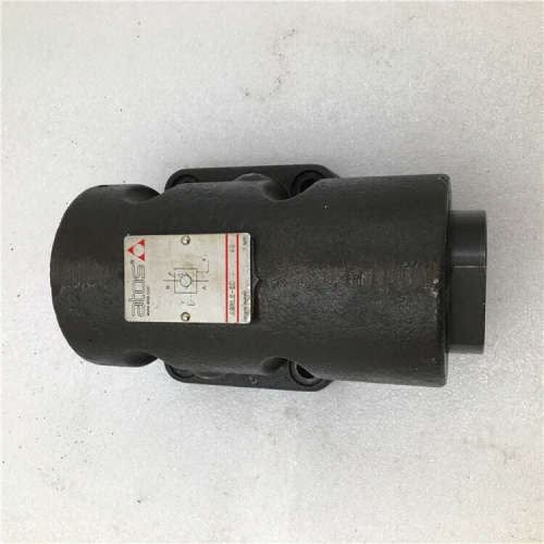 阿托斯ATOS液控单向阀 AGRLE-20 (M43)