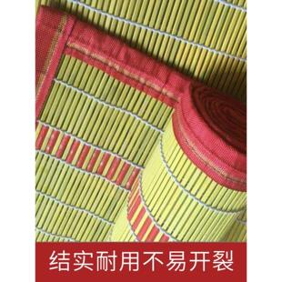 古风装 竹帘门帘新款 饰网红防蚊通风遮阳防嗮家用竹窗帘卷帘隔断帘