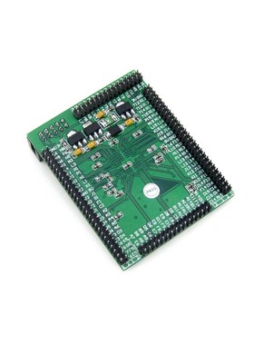 ALTERA Cyclone IV EP4CE10F17C8N FPGA开发板 学习板 FPGA核心板