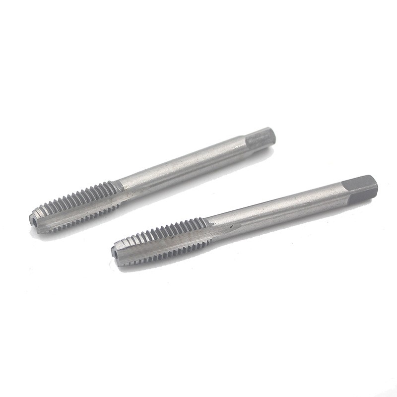 正宗上工手用丝锥 手动丝攻 丝锥套装 头攻二攻M3MM4M5M6M8M10M12