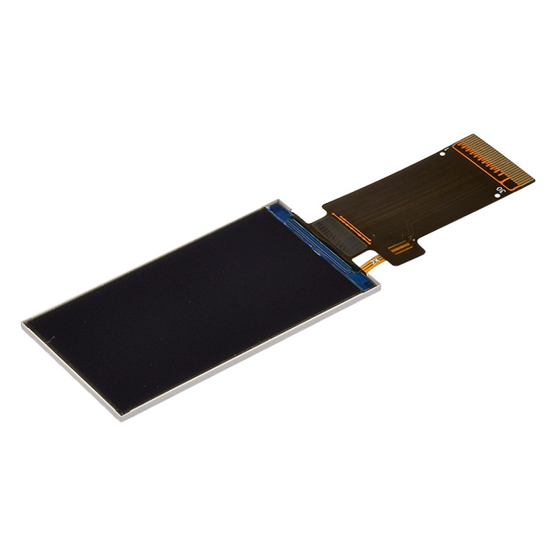 1.9寸TFT LCD显示屏高清ISP液晶屏170x320st7789驱动串口屏 30PIN