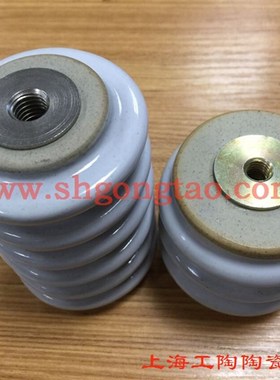 高周波机零配f件 红色绝缘块/绝缘柱/隔热块/隔热柱 耐高温高频电