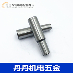 B10 直柄钻夹头连接杆直柄锥度杆钻夹杆C20 B12 B16 B22 B18 包邮