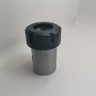 B18 ER钻夹头B16 ER25 ER20 ER铣夹头代替钻夹头 ER16