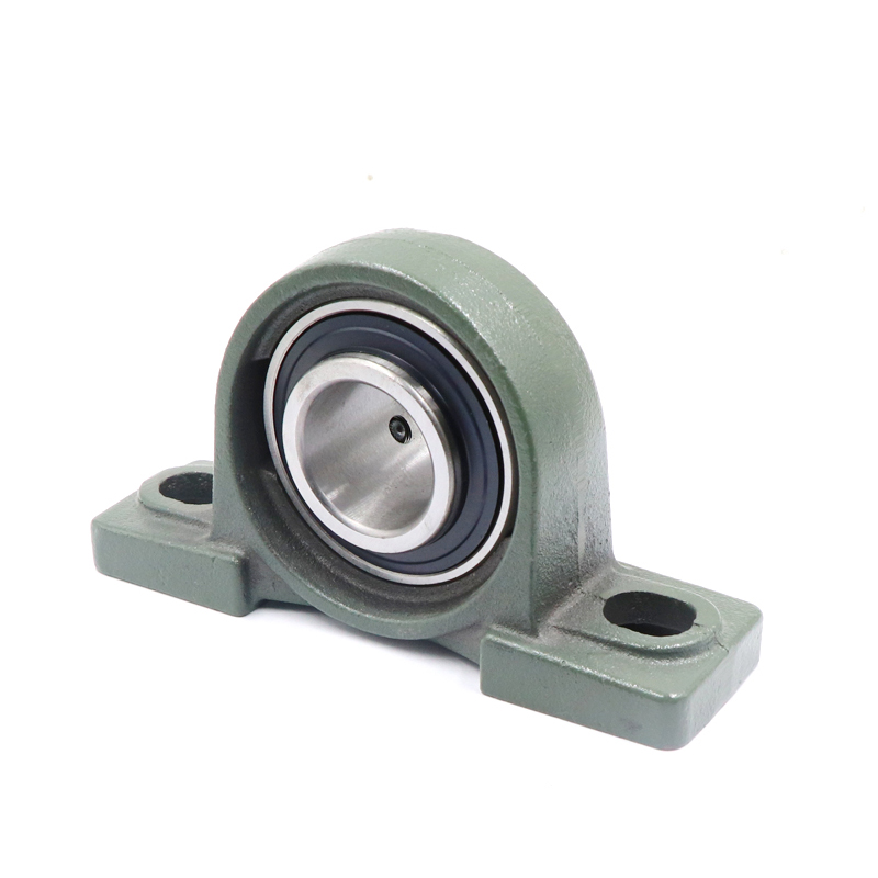 外球面轴承带座固定座UCP202 203 204 205 206 207 208 209 210