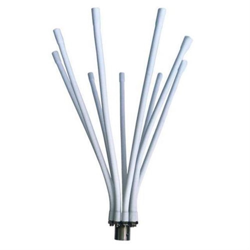 花式棉花糖冰糖葫芦展q示架子打包插架多功能圣诞礼品挂架展览