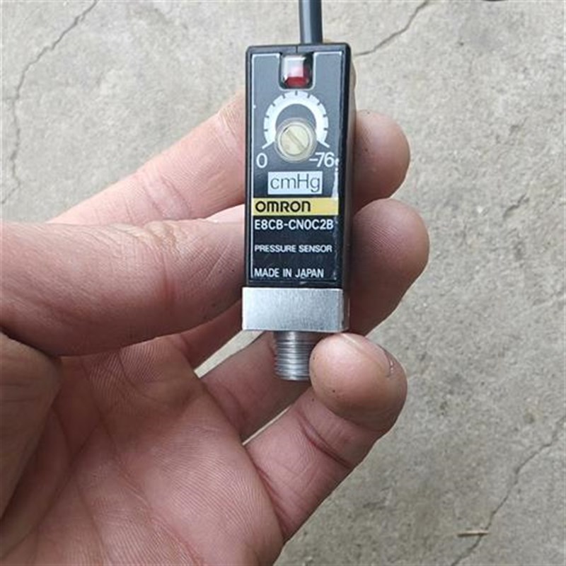 真空压力传感器 e8cb-cn0c2b
