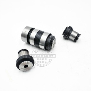 J4012 J4020快换攻丝夹头磁座钻磁力钻攻丝机B10B12B16B18 J4016