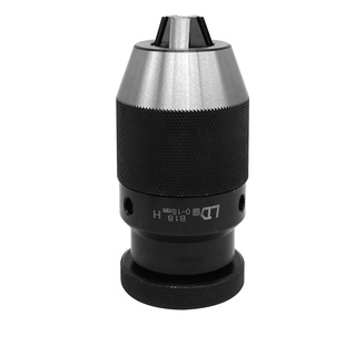 B12 JT3 JT6 B18 B16 台湾LD高精度自紧钻夹头1