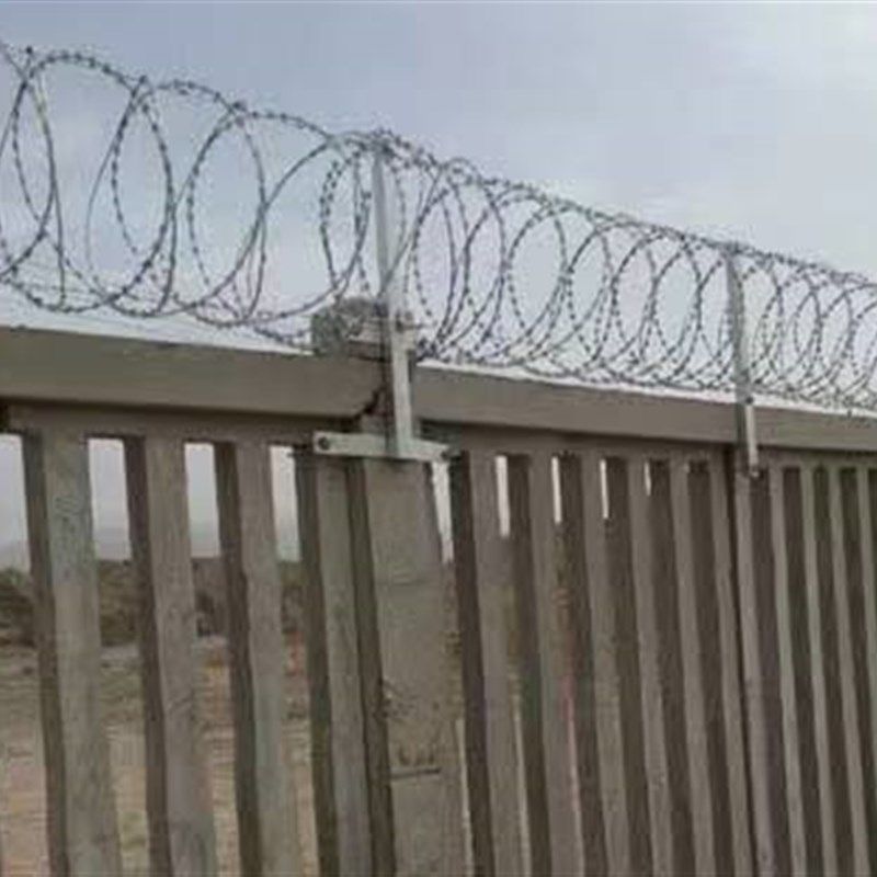 刀片刺绳防盗围栏围墙防爬防盗刺网带刺铁丝防盗刺滚笼刀刺不锈钢,个性定制/设计服务/DIY,明信片定制,淘宝优惠券,粉丝福利购,淘宝优惠卷