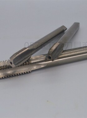 加长直槽机用丝攻丝锥手用攻丝M18M20M24MD27M28*1.5*2X160*200mm