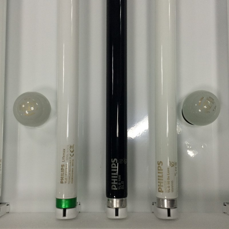 D65对色灯箱比色箱 D65光源箱(五光源)/纺织印染