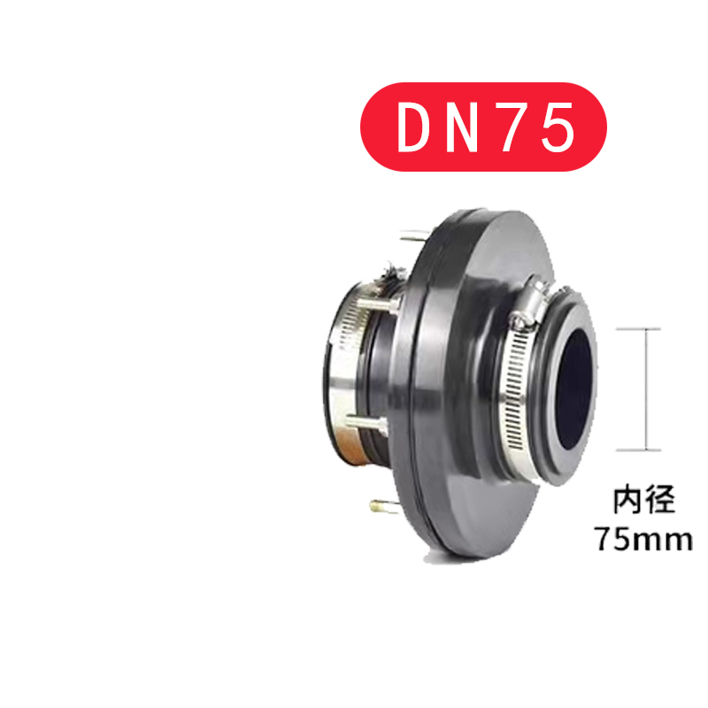 加油站双层管道密封件防渗井密封件加油机底槽油底盆密封件开孔器
