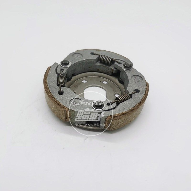 踏板助力摩托车光阳豪迈GY6-50 60 80  48CC皮带轮 离合器 甩块