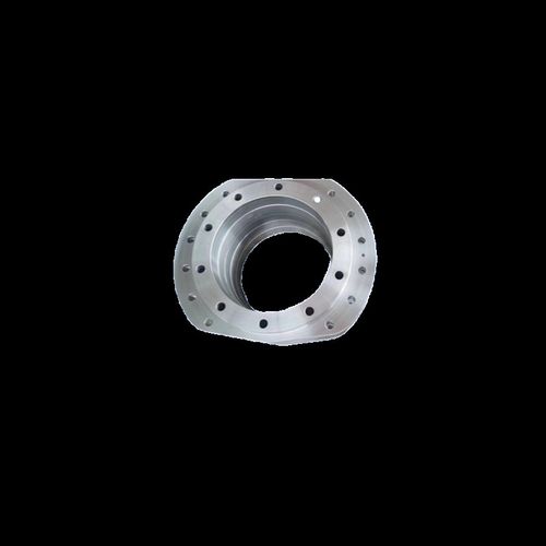 腾飞不锈钢法兰304平焊对焊大口径国标异型法兰盘法兰片