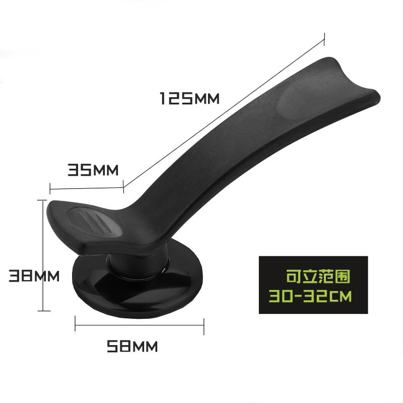 通用款不锈钢玻璃锅盖把手顶帽配件顶珠盖子头帽可立防烫提手手柄