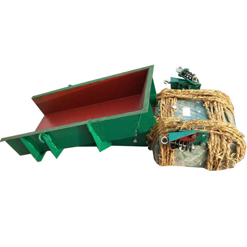 GZ3型电磁给料机 时产25吨 自动定量均匀喂送料 功率200W现货包邮