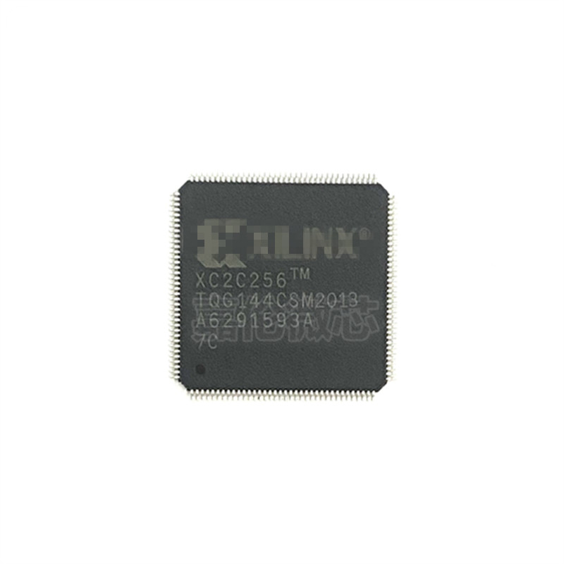 XC2C256-7TQG144C XC2C256-7TQG144I TQFP144 IC芯片 质量保证