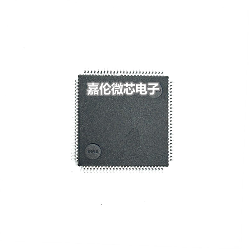 LM3S9B96-IQC80-C5  QFP封装   嵌入式 - 微控制器