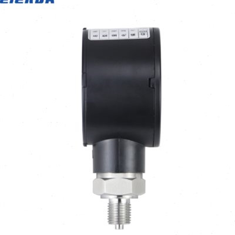 雷尔达 数字压力表 高精度数显电子气压水压液压负压真空全规格