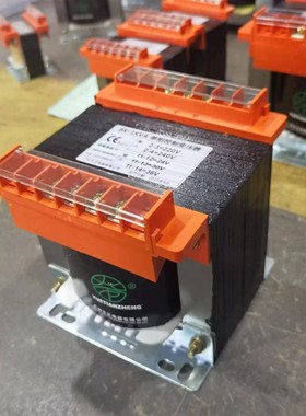 广州天正1KW单相控制隔离变压器BK-1000VA电压220V转220V24V36V6V