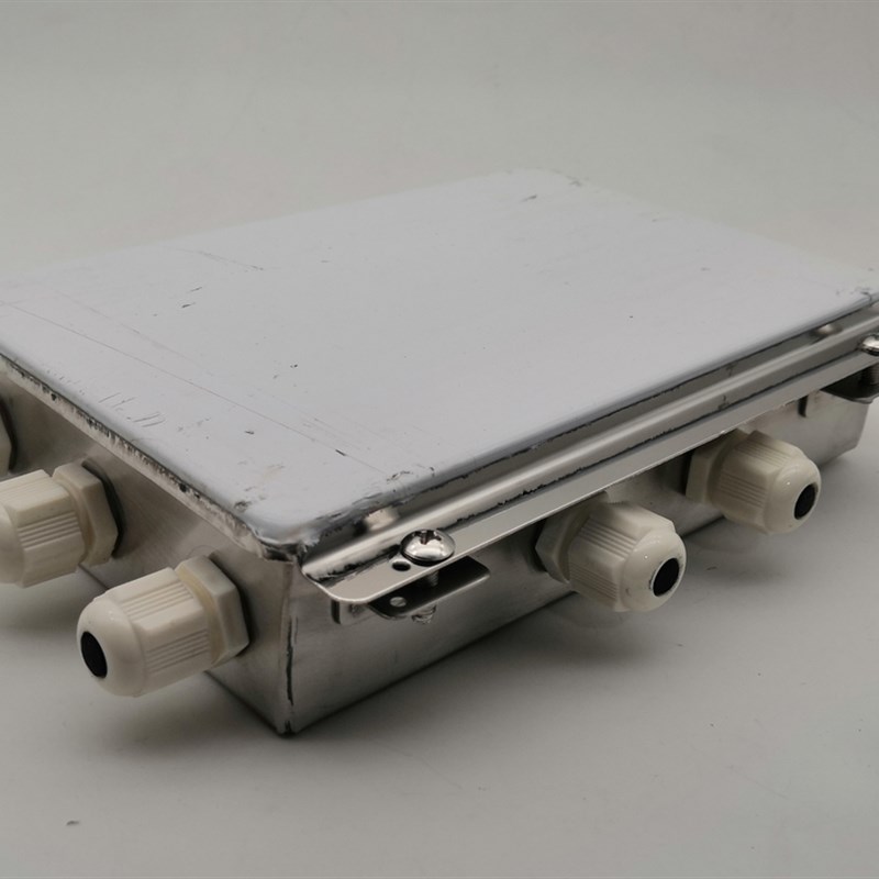 宁波柯力KM01C称重变送器0-5v/4-20mA重量变送器柯力KM01A传感器