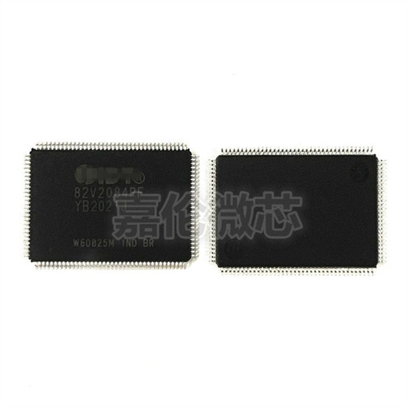 IDT82V2084PFG   QFP128封装   接口 - 电信   IC芯片  单片机