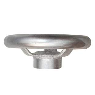 定做直径100 320mm铸铁镀鉻手轮圆形机床手轮4寸5内圆孔22带键槽6