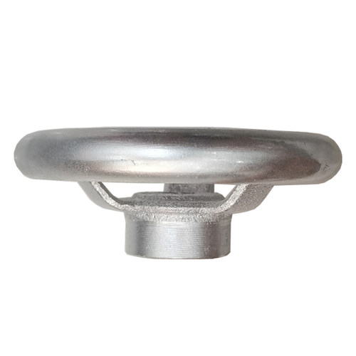 定做直径100/320mm铸铁镀鉻手轮圆形机床手轮4寸5内圆孔22带键槽6