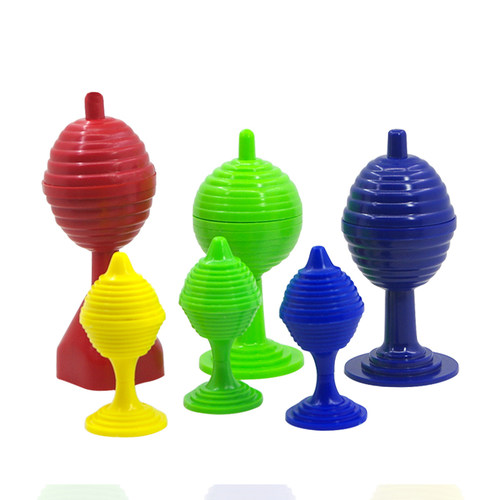 益智神奇杯来去消失的球神奇的球儿童魔术玩具经典魔术道具