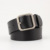 Black-Silver Buckle