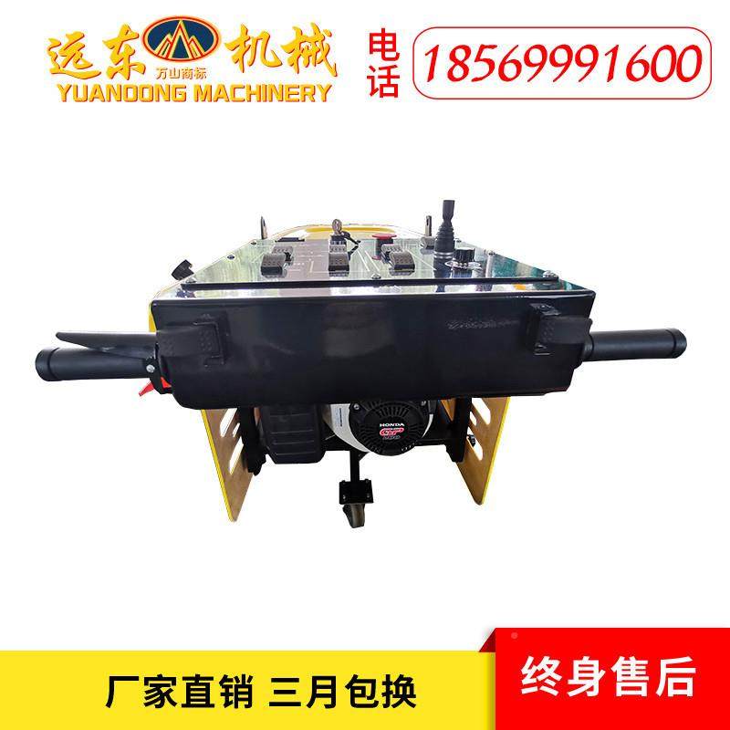 LS-35小型驶494激铺光整平机 精密路驾面摊震平机混凝土水泥2整平