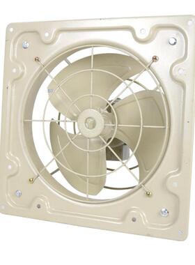 10/12/14/1in534c排气扇豪方排工业换气扇厂房6仓库抽h风厨房华排