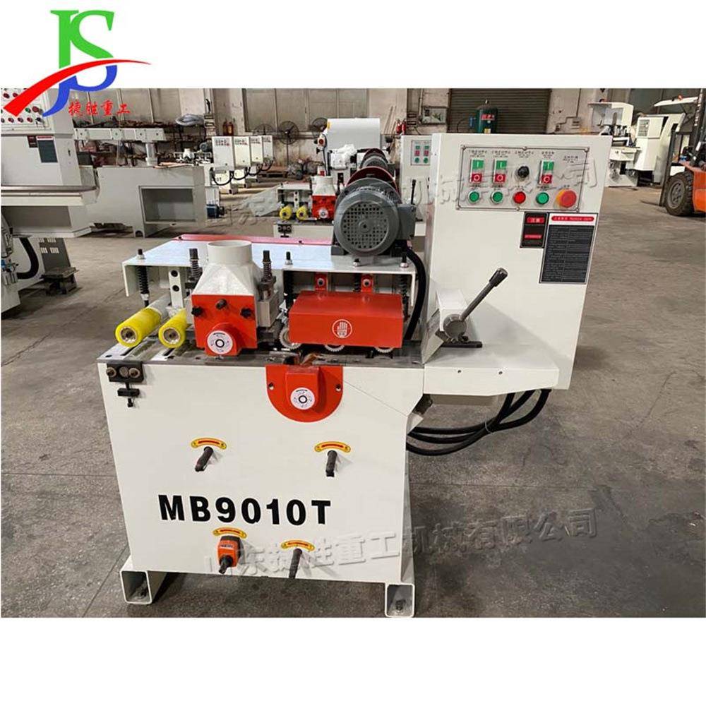 台js-mg-11式高速圆棒加工机 自 动扫进退杆料木材打圆机拖把杆把