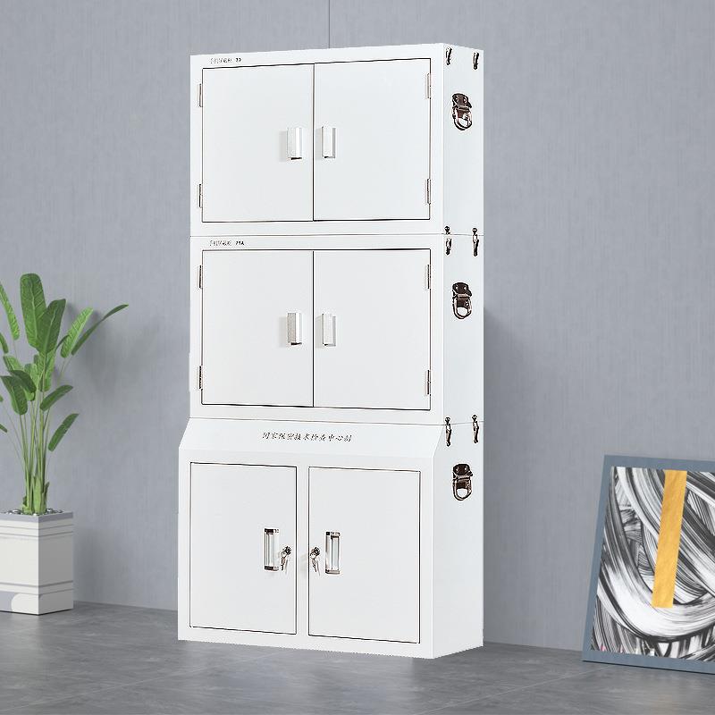 校钢制学手机信号屏蔽考场信号屏蔽柜柜子单位理保密手物机AL-PBG