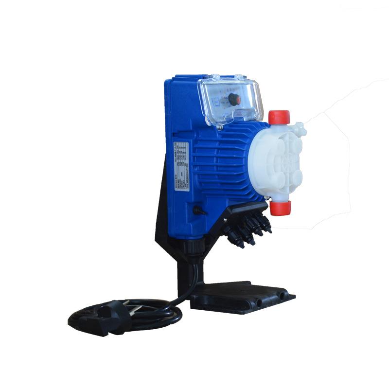 SE高KO赛处电磁泵泵APG500电磁隔膜166计量 水理加药泵隔膜泵