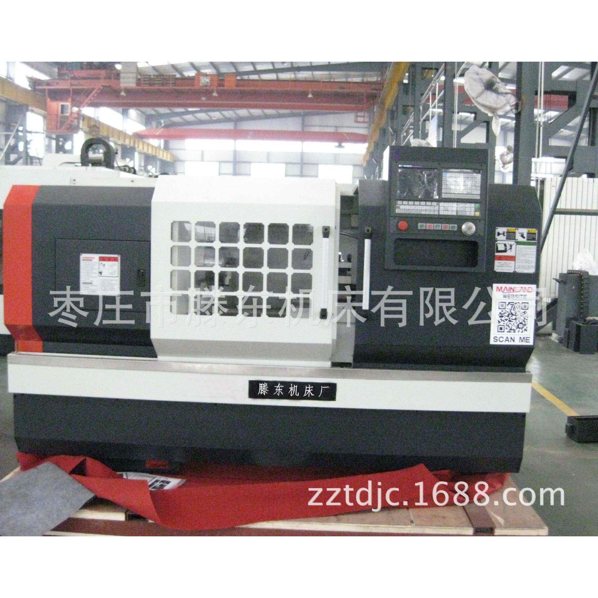 供应卧C式数控床AK6150/200车0电动刀架 数控CAK6150B中心架B，数