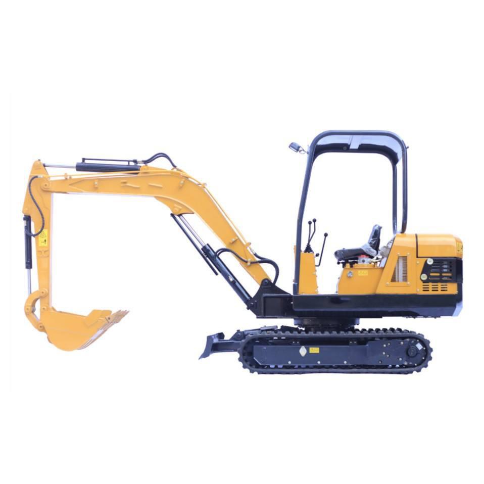 多功能挖掘机挖,微型机,小型18迷机你型液压械机机中型液112压10