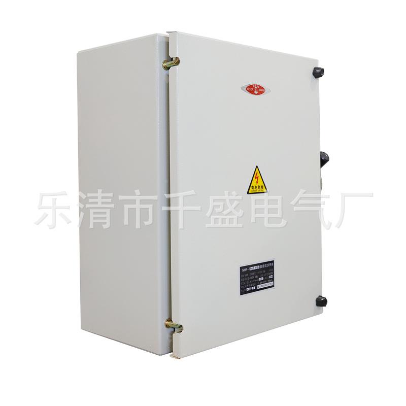 熔HH3-00A/3负荷开关 断2器封闭式开关HH12HH3-30A-10A0/3负荷开