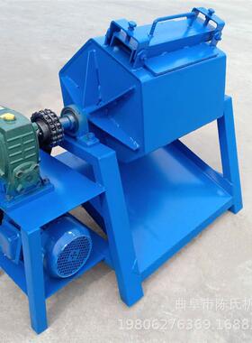 小型六滚筒研磨机 筒切断角金属除锈抛879光机切割 件去毛刺滚抛