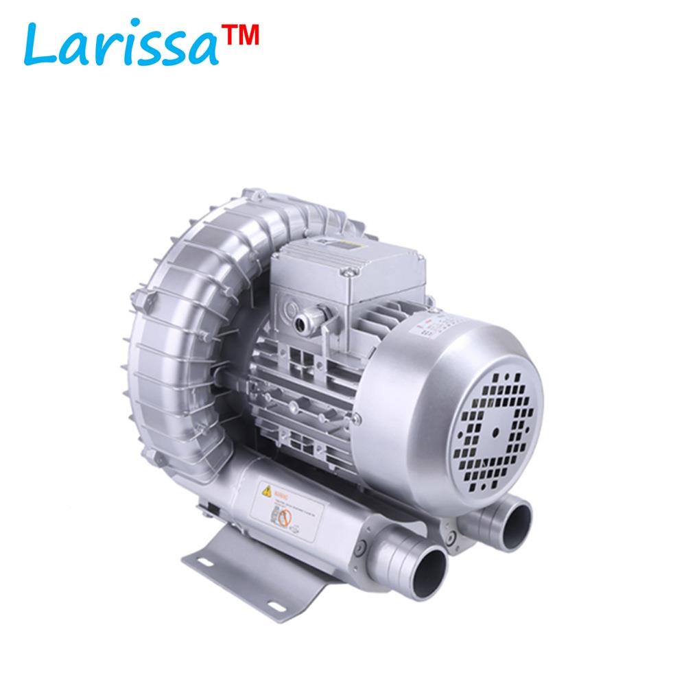 供应高120w-300压漩涡风机漩涡泵工业2气20/38鼓风机鱼V塘增氧机