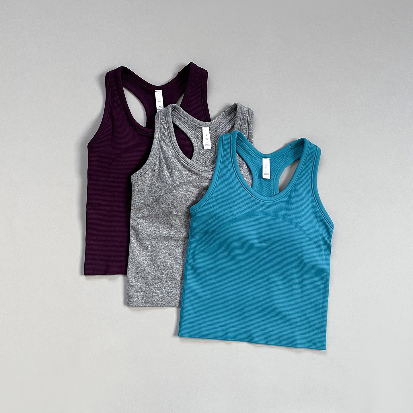 自带胸垫 免穿内衣无缝一体定型罩杯工字瑜伽背心弹力修身健身衣,运动/瑜伽/健身/球迷用品,瑜伽背心,淘宝优惠券,粉丝福利购,淘宝优惠卷