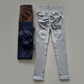 网红蜜桃跑步瑜伽裤 高弹力速干紧身运动裤 女款 高腰收腹提臀健身裤