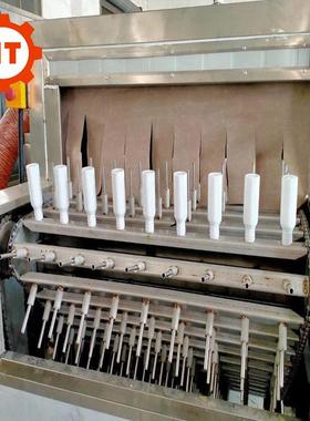 广西酱料除瓶高压喷除淋清烘干机洗 灰尘油41735清洗机械设备