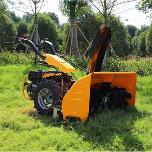 厂E T动37系列抛0雪车多功能扬雪车全齿轮传扬雪车 MT370家直M销E