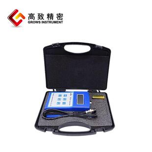 HT20磁1高斯计计 交流特斯HT201拉 剩磁仪通计表面磁直场测试