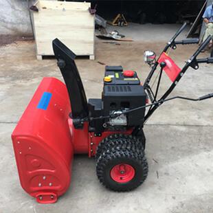 物多功能铲雪机防滑型力扬机大马清NGQ雪机小型除雪业机雪设备