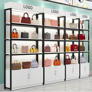母婴店场货化妆品展示容柜饰品美架货柜样品展示架商超市展厅