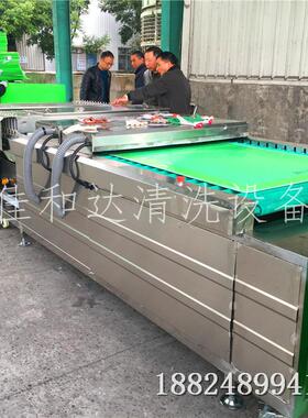 佳达P隔P板板中空47036板毛备刷清和洗烘干机平面清洗设洗板机厂