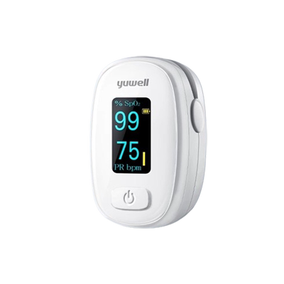 鱼跃指夹式血氧仪特价